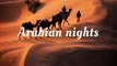 Beautiful Arabian music - Arabian Night, Middle Eastern Instrumental Music