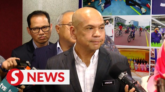 Draft for National Franchise Policy 2030 to be presented to Cabinet next month, says Armizan