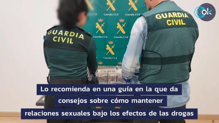 El Ministerio de Mónica García recomienda tener un ‘camello’ de confianza que conozca la droga que vende