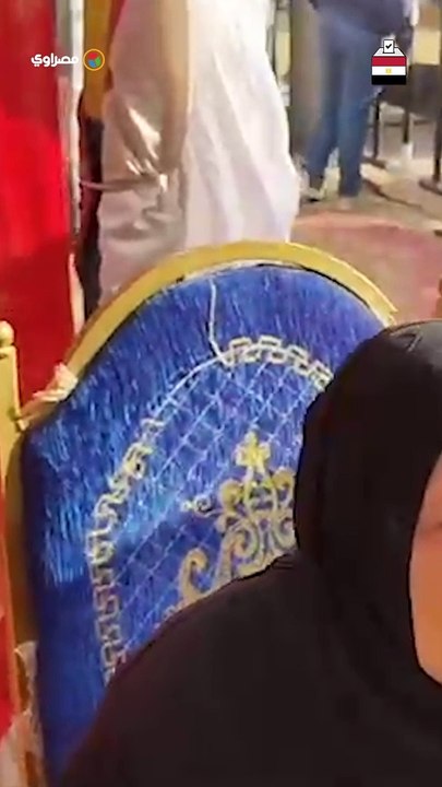 "أقسم بالله لو في أخر الدنيا هروح علشان بلدي"...