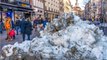 DWD warnt vor Sturmböen: Es wird ungemütlich in Teilen Deutschlands