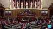 French lawmakers debate controversial immigration bill reform
