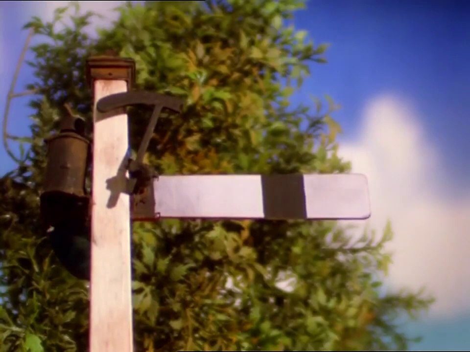 Thomas & Friends Season 2 Episode 5 Old Iron US GC