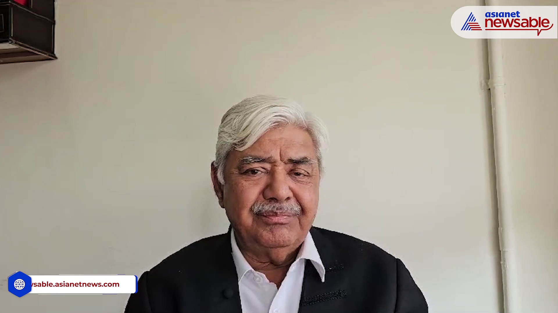 Liberating PoK the only unfinished agenda now: VHP chief Alok Kumar after SC verdict on Article 370 (WATCH)