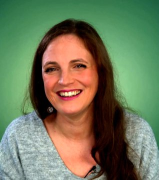 Dépassée mais heureuse : Encourager les mamans