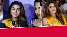 Ferty 9 ఎంతో మంది తల్లులకు ఇదొక వరం - Actress Sneha | Telugu Filmibeat