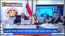 #الرئيس | تغطية خاصة لـ أول أيام الانتخابات 