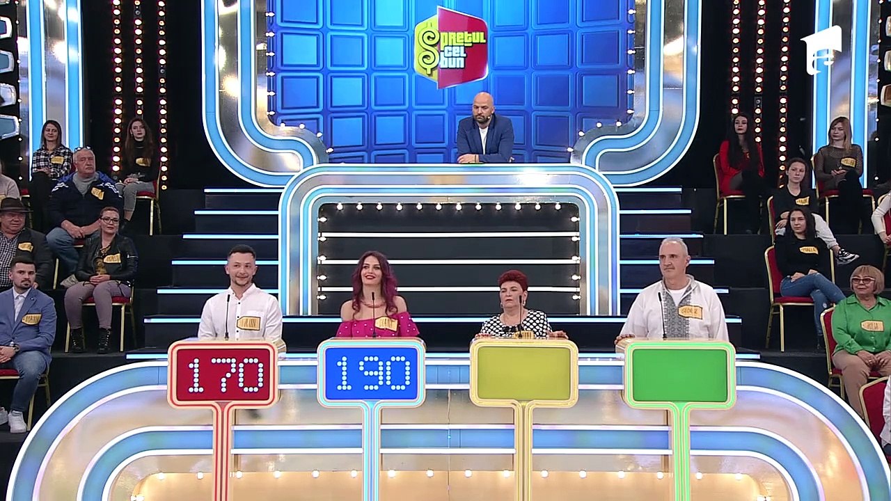 Prețul Cel Bun - Sezonul 2 Episodul 79 (19 Mai 2022)