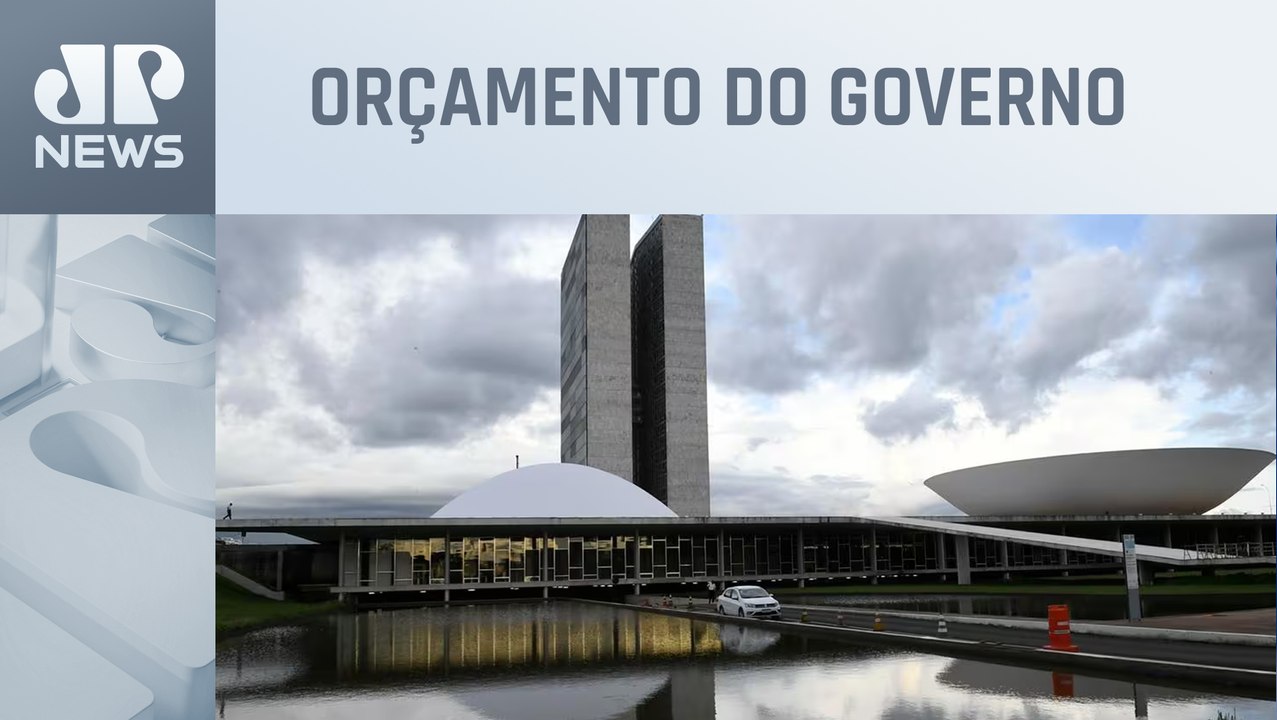 Comissão Mista deve votar LDO ainda nesta semana