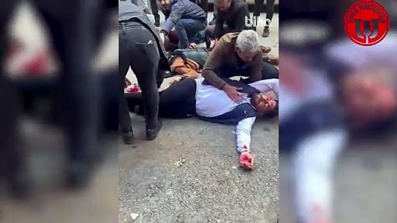 Viranşehir'de Silahlı Kavga: 1 Ölü, 3 Yaralı