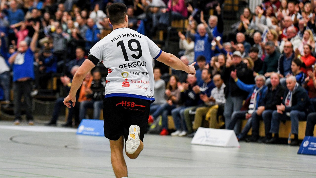 Amateurtor des Monats November: Das sind die fünf Kandidaten