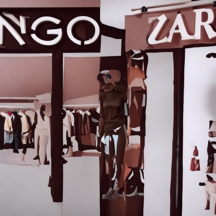 Les marques Mango et Zara dévoilent des tenues de fête incontournables pour briller en cette période de Noël !