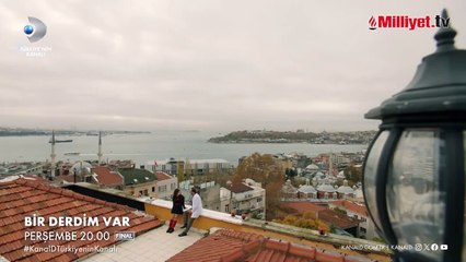 Bir Derdim Var 6. Bölüm Fragmanı 2 - FİNAL