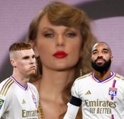 OL vs Taylor Swift: Conflit d’Agenda au Groupama Stadium 🎤⚽️
