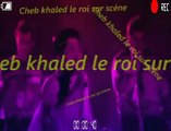 Cheb  KHALED  Sbabi  Live  الشاب خالد انتي سبابي سهرة هولاندا 1993(360P)