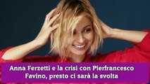 Anna Ferzetti e la crisi con Pierfrancesco Favino, presto ci sarà la svolta