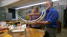 Woolly Mammoth: Secrets from the Ice