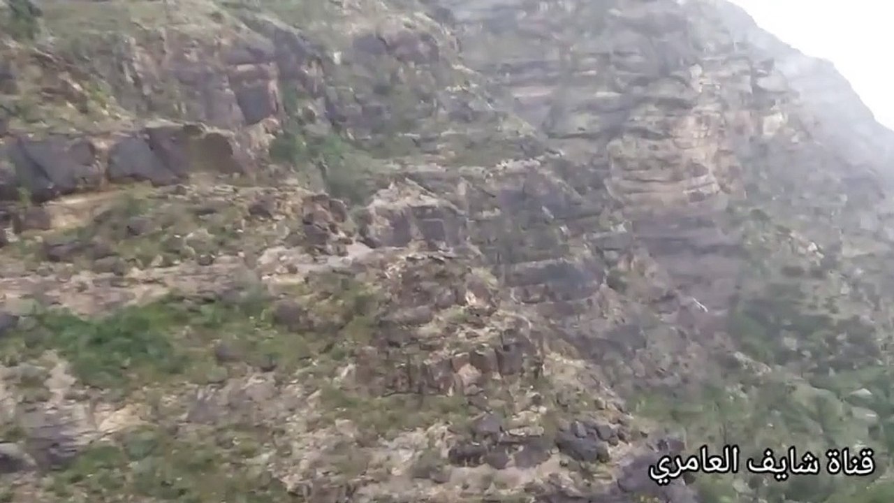 امطار اليمن Yemen ☔