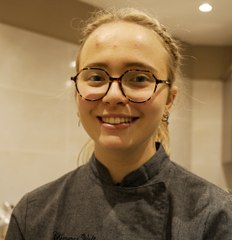 Amiens : Clémence a ouvert sa pâtisserie à seulement 16 ans