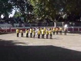 course camarguaise