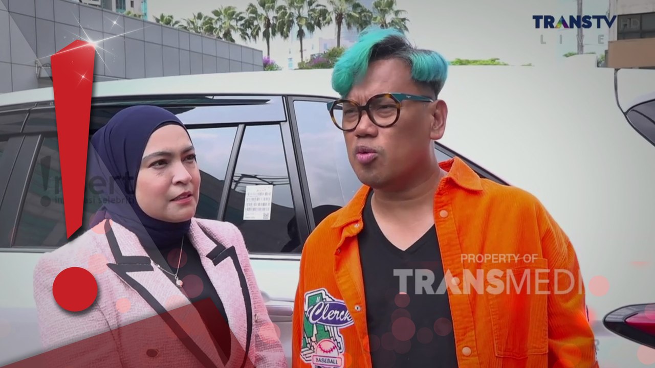 Dikenal 'Toko Berjalan', Uya Kuya Ngaku Tobat Beli Barang Branded