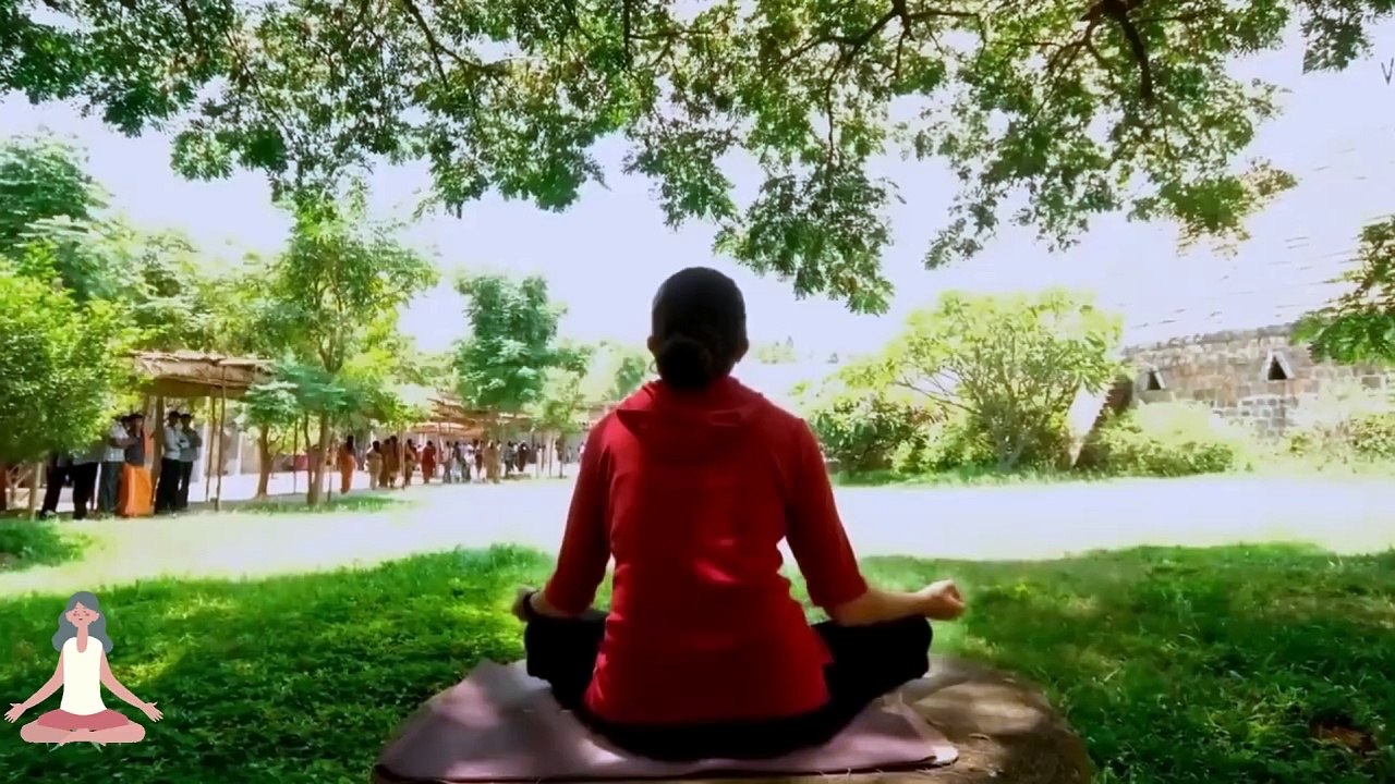 Une douce mélodie pour la tranquillité d'esprit - Musique relaxante pour soulager le stress.