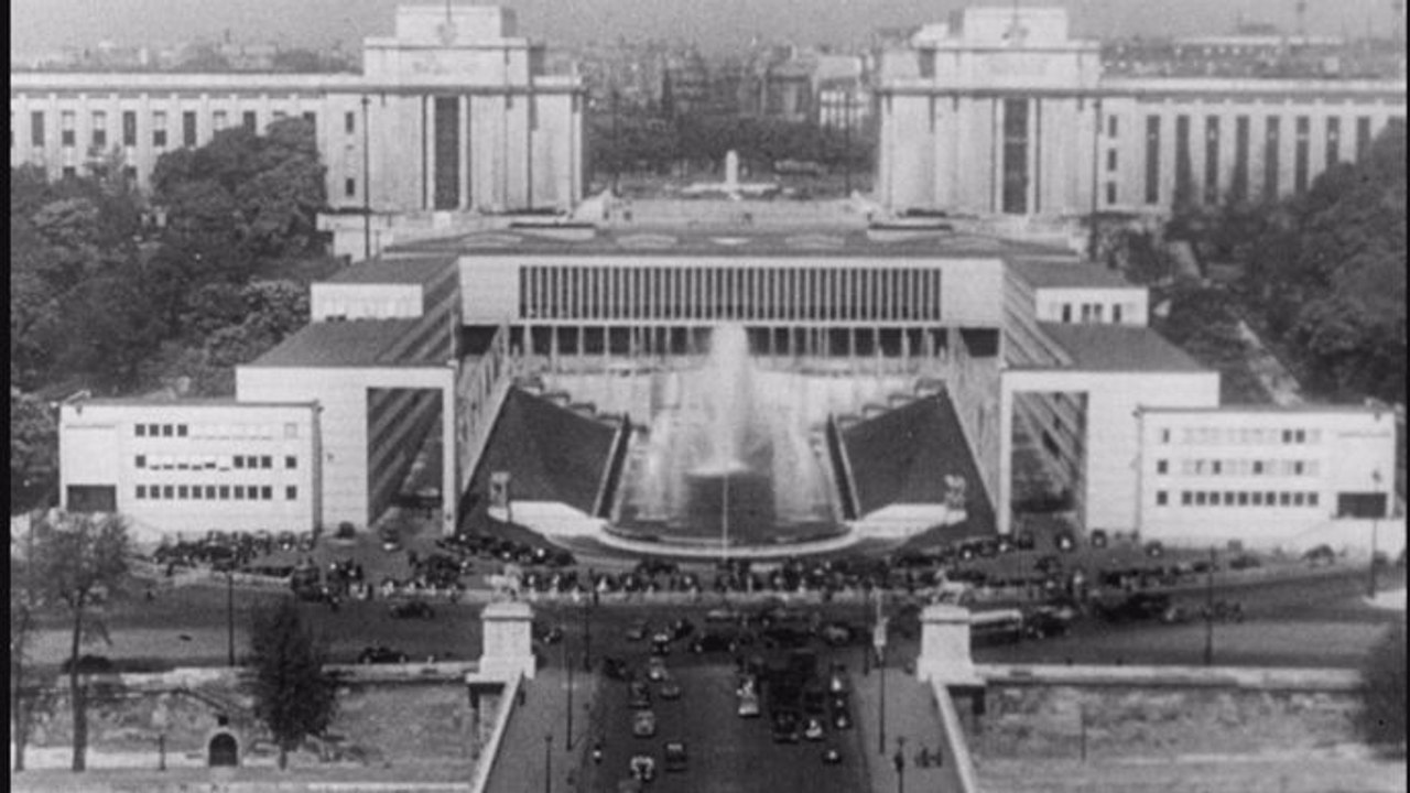 De Gaulle, l'homme à abattre