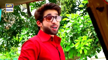 Ashiq Colony _ Telefilm