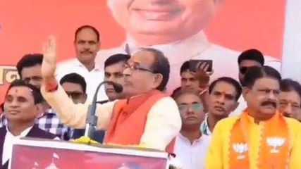 खुशखबरी: शिवराज की बड़ी घोषणा, अब हर लाडली बहन बनेगी लखपति