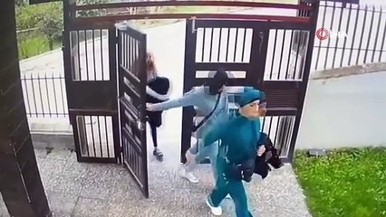 Hem aile hem çete reisi