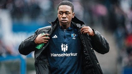 HSV II gewinnt dank Krahn – Sieg gegen Schlusslicht Spelle-Venhaus ⚽