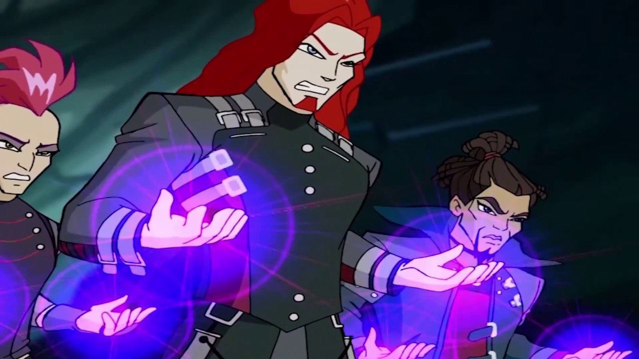 Clube Winx - Temporada 4 Episódio 15 - Lições de Magia [EPISÓDIO COMPLETO]