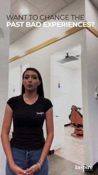 Inspire Smiles - Richmond Dentist- Your New Dental Home for Affordable and Comfortable Care