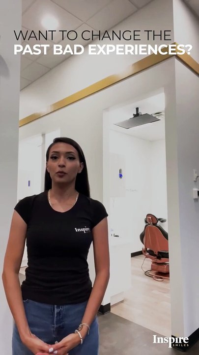 Inspire Smiles - Richmond Dentist- Your New Dental Home for Affordable and Comfortable Care