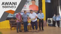 Kerajaan Sabah giat bina rumah PPR untuk golongan tidak mampu