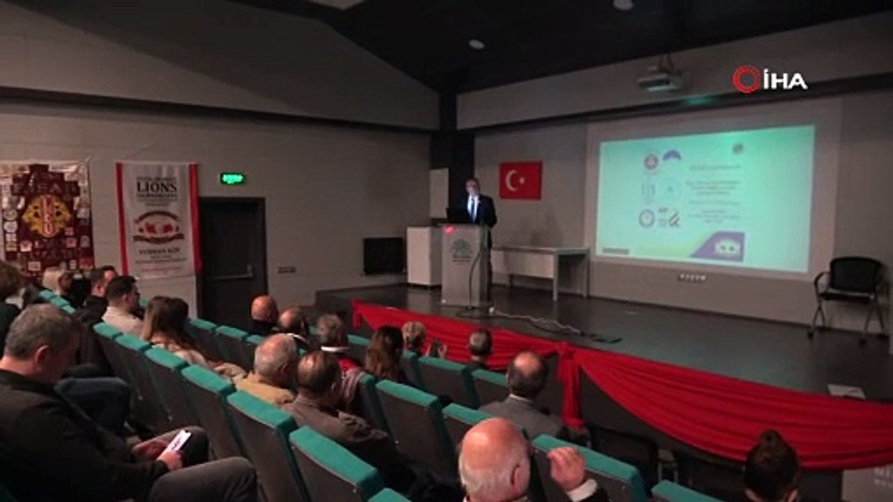 Hastavuk’tan çevre hassasiyeti