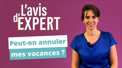 Votre employeur peut-il annuler vos congés ?