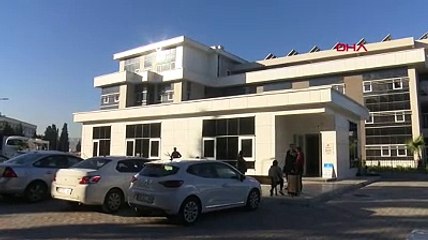 Annesini öldüren şüpheli: İçerisine giren cini çıkardım