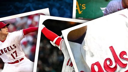 Shohei Ohtani Joins the LA Dodgers with Record-Breaking Contract ⚾️