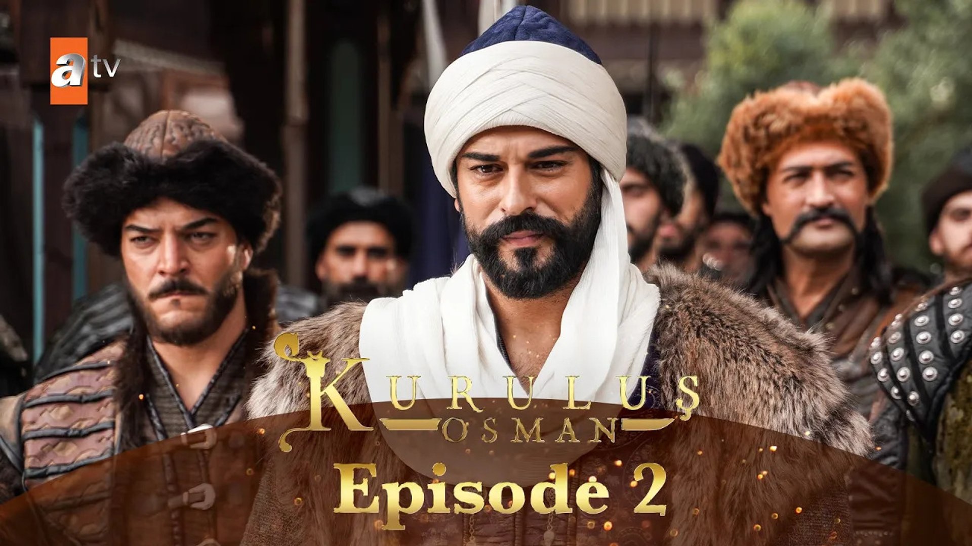 Osman season 2 episode 2 clearance