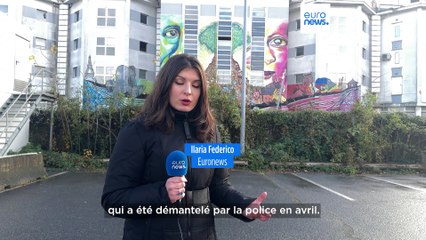 Jeux Olympiques de Paris : qu'adviendra-t-il des sans-abris ?