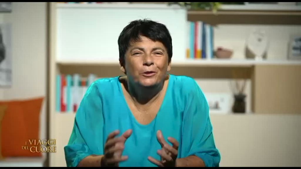 Video I Viaggi del Cuore, Amirante: come diventare operatori di pace