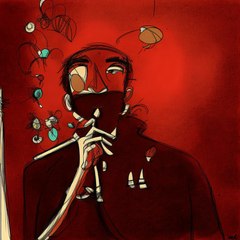 Booba : Kalash lève le voile sur Gims, Rohff et leurs autres adversaires - Révélations explosives !