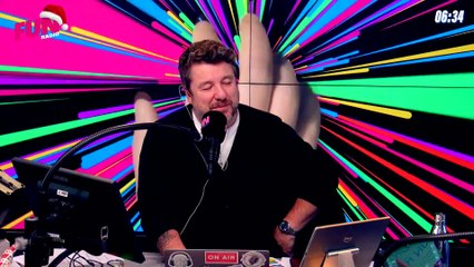 Bruno sur Fun Radio - L'intégrale du 11 décembre