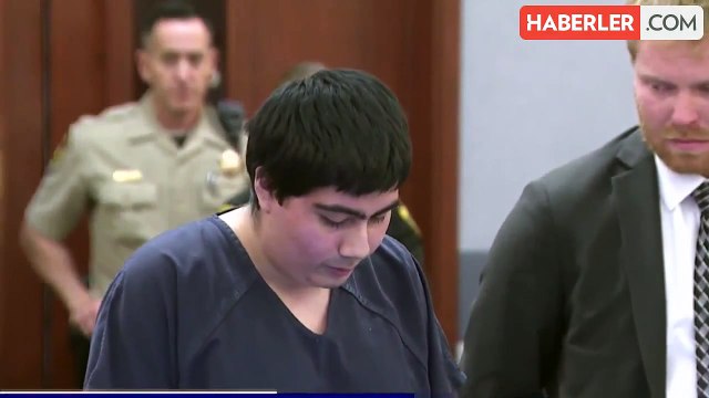 ABD'de öğretmenini bayıltana kadar dövüp tecavüze kalkışan öğrenciye 16 yıl hapis cezası