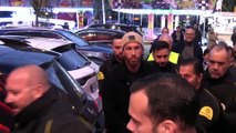 Sergio Ramos desmiente con contundencia su separación de Pilar Rubio