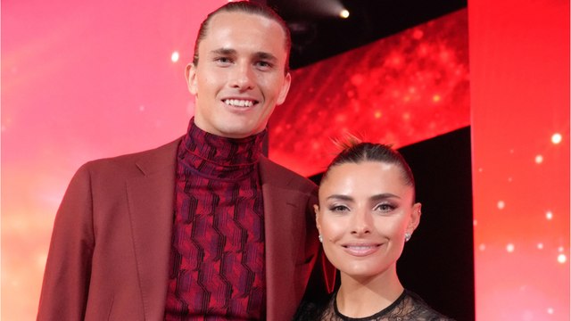 Sophia Thomalla und Alexander Zverev: Darunter leidet das Paar massiv