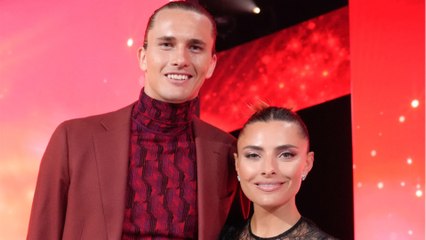 Sophia Thomalla und Alexander Zverev: Darunter leidet das Paar massiv