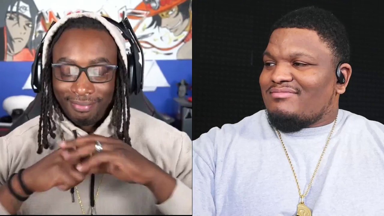 Double Dragon One Piece Chp 1083 Reaction