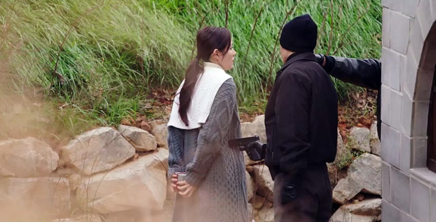 Crash Landing On You S01E09 (Urdu/Hindi Dubbed) saithsaab 